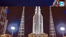 ISRO's GSAT-30 communication Satellite launched aboard Ariane Rocket