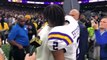Odell Beckham Jr Has Arrest Warrant AFTER HE DID This To Cop After LSU Won National Championship