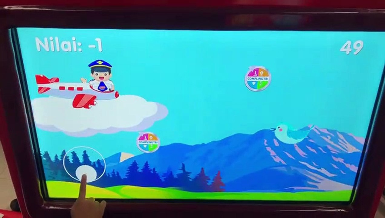 Indotekmultimedia Sewa Touchscreen Jakarta Terbesar Se - Indonesia