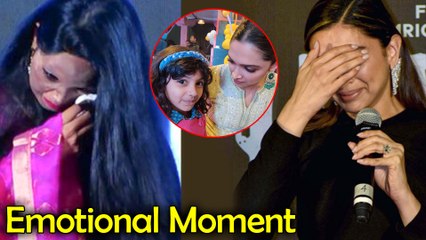 Laxmi Agarwal’s Daughter EMOTIONAL After Watching Deepika Padukone’s Film Chhapaak