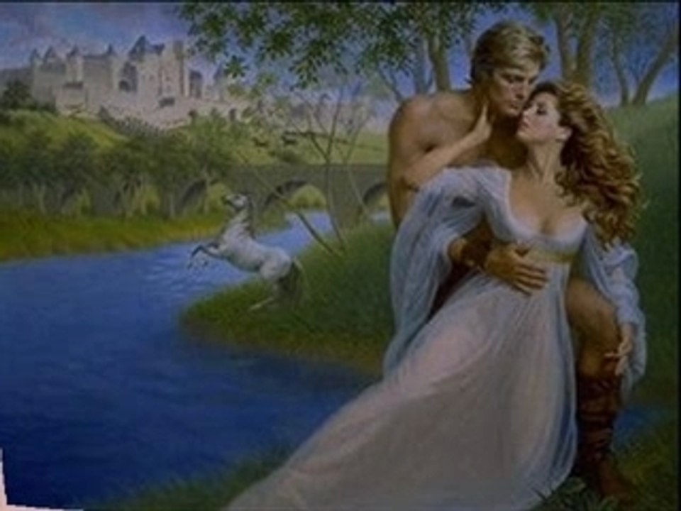 Pour tous les amoureux de la saint valentin