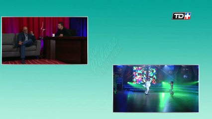 SPL con Jorge Martínez