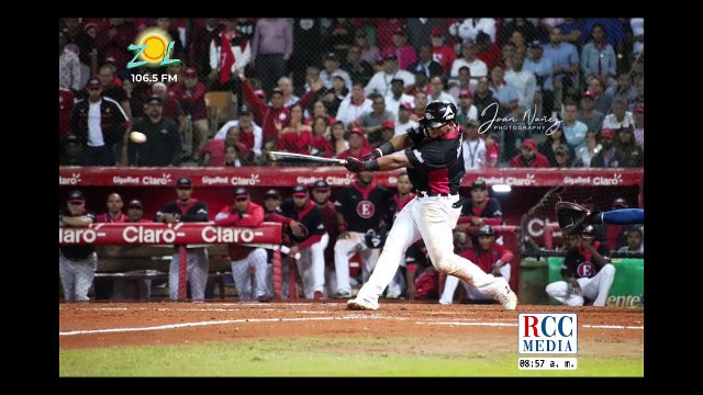 Anibelca Rosario habla sobre informe de gestión de Impuestos Internos 2019