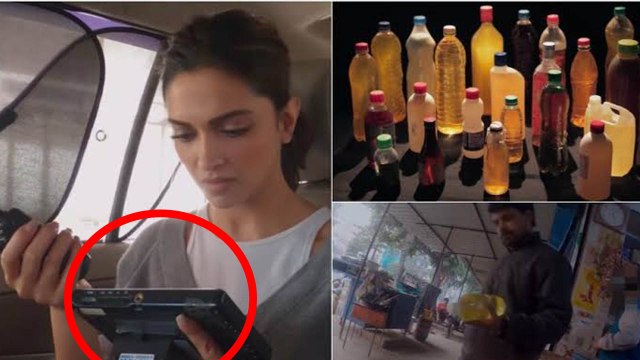 ಛಪಾಕ್ ಚಿತ್ರತಂಡದಿಂದ ರಿಯಾಲಿಟಿ ಚೆಕ್ | ONEINDIA KANNADA