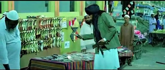 Gul Makai - Official Trailer - AKA Malala Yousufzai - H.E. Amjad Khan - 31st Jan