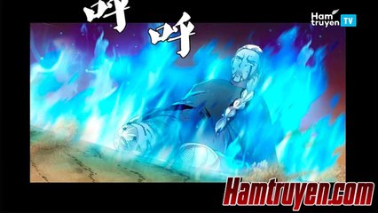 Huyết Ma Nhân Chap 594