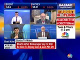 These are market expert Prakash Gaba's top stock recommendations for today
