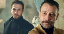 Çukur'un merakla beklenen 84. bölüm fragmanı yayınlandı! Çağatay kimi öldürdü?