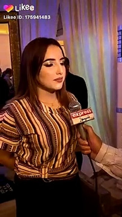 Tik ke star hareem shsh