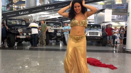 belly_dance_arab_show_video 1080p
