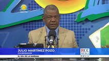 Julioo Martínez Pozo: El plan de desarrollo turístico de Pedernales y la región suroeste