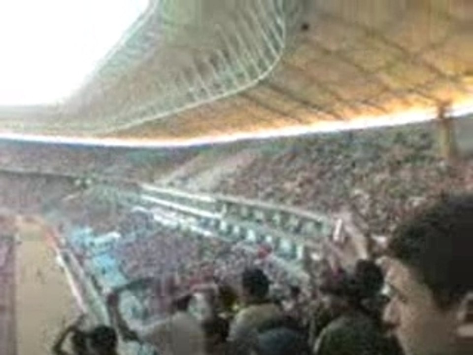 club africain