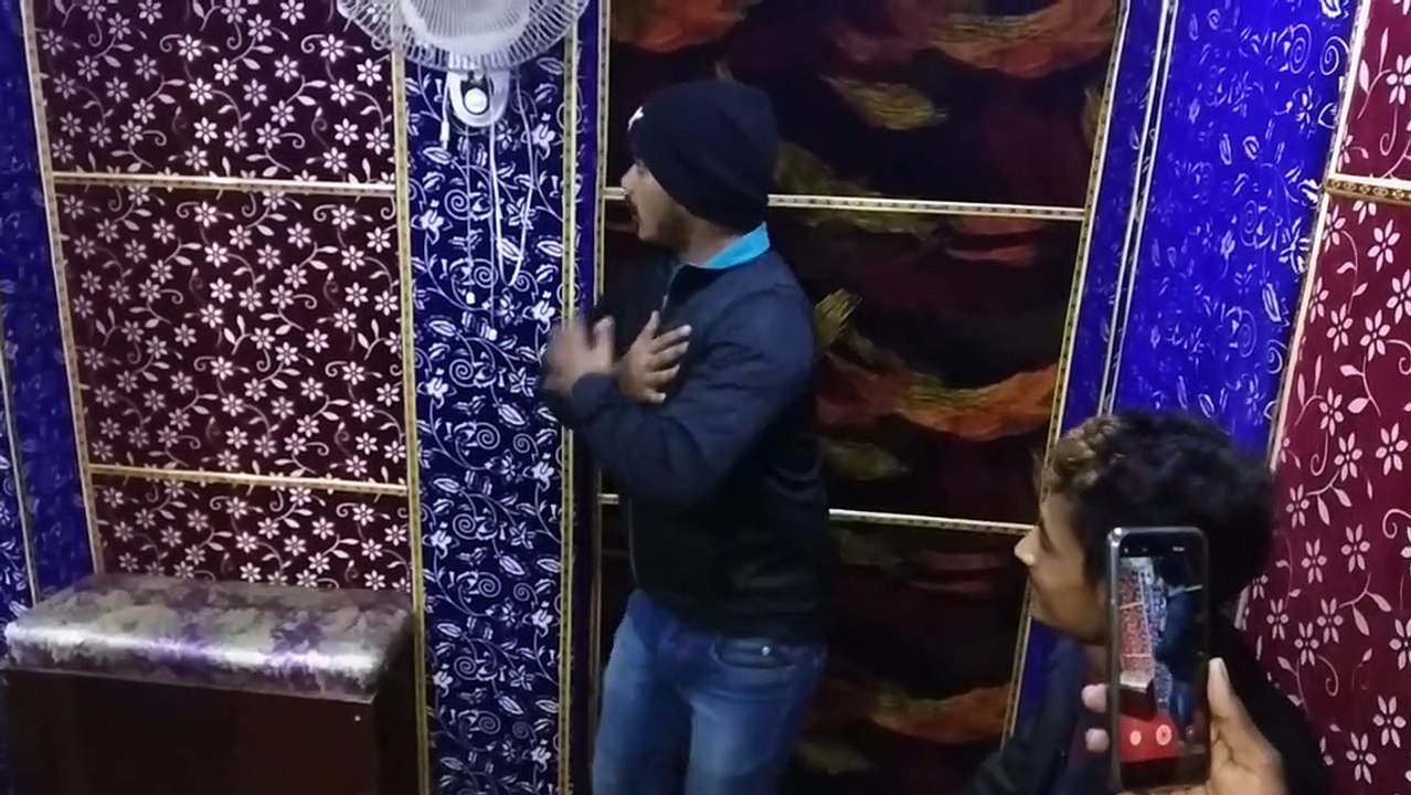 Live Dance  mahakal