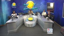 Holí Matos: “Abinader ganará en 2020 dice la encuesta Mark Penn”