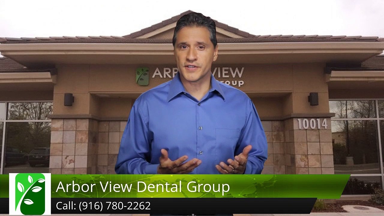 Arbor View Dental Group Roseville Outstanding 5 Star Review by Arthemon R.