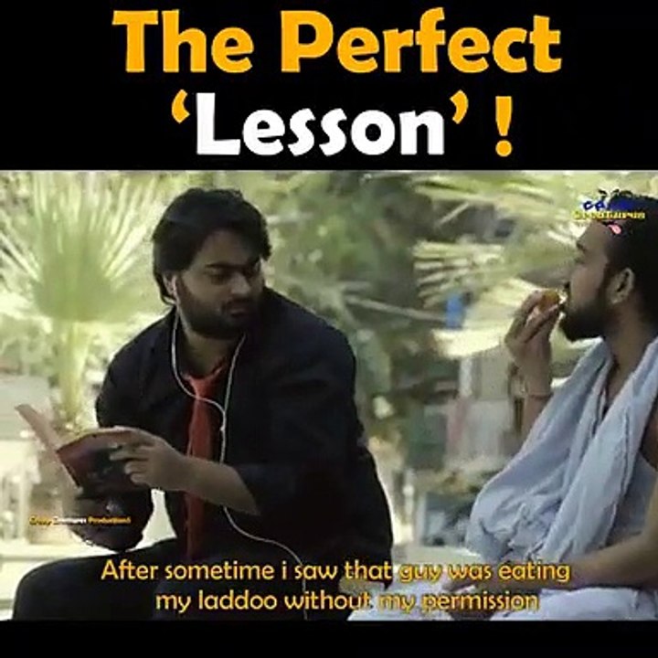 comedy video