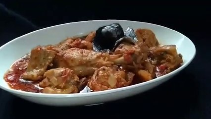 Koyla Karahi | Angara Karahi | Chicken Karahi | Chicken Koyla Karahi Kitchen