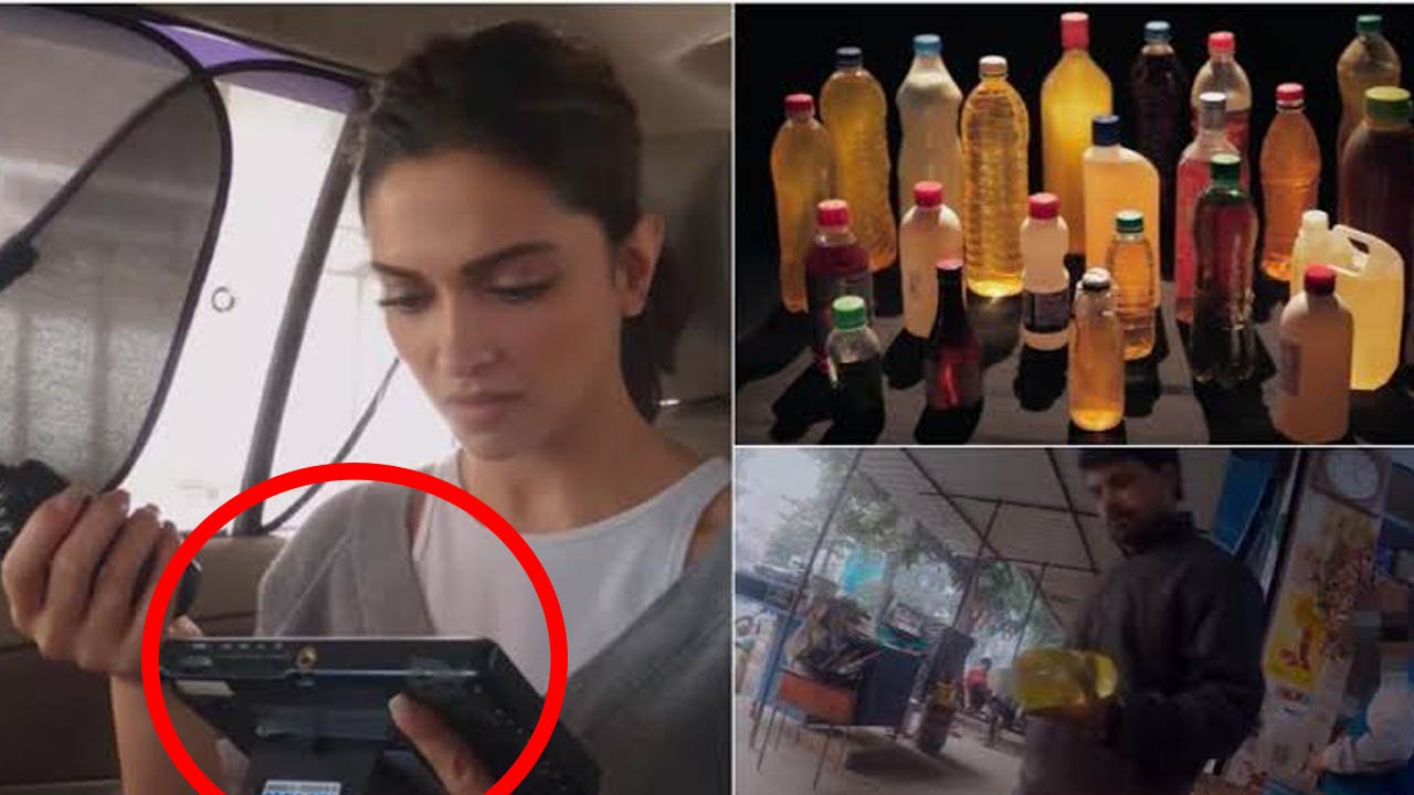 ಛಪಾಕ್ ಚಿತ್ರತಂಡದಿಂದ ರಿಯಾಲಿಟಿ ಚೆಕ್ | DEEPIKA PADUKONE | CHAPAAK | ACID | REALITY CHECK | ONEINDIA KANNADA