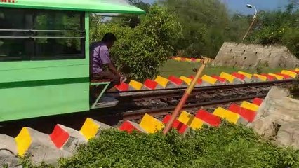 A trip to Palani Murugan Temple