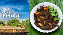 Kerala Tourism tweets on beef dish, vhp slammed
