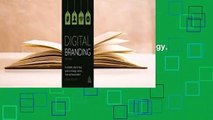 Full E-book  Digital Branding: A Complete Step-By-Step Guide to Strategy, Tactics, Tools and