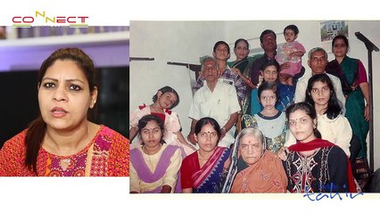 Get the inspirational from a 46 age women ...how she was able to reach her goals