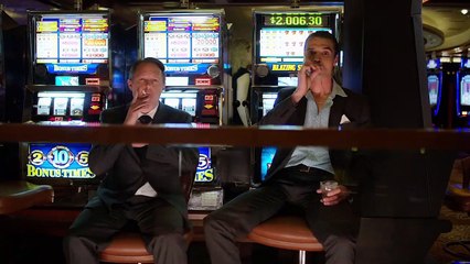 STAN THE MAN movie - Steven Chase, Anne Leighton, Katherine Kelly Lang