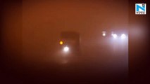 At least 12 Delhi-bound trains delayed due to fog