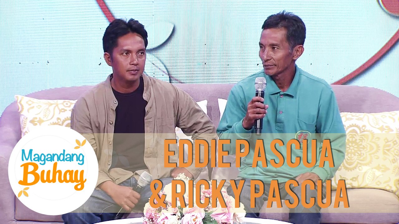 Taal evacuees share their experiences during the eruption | Magandang Buhay