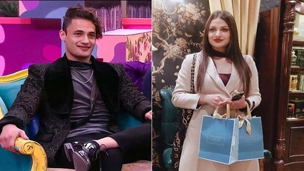 Bigg Boss 13: Himanshi Khurana To Enter The BB House; Is Asim Riaz Already Blushing