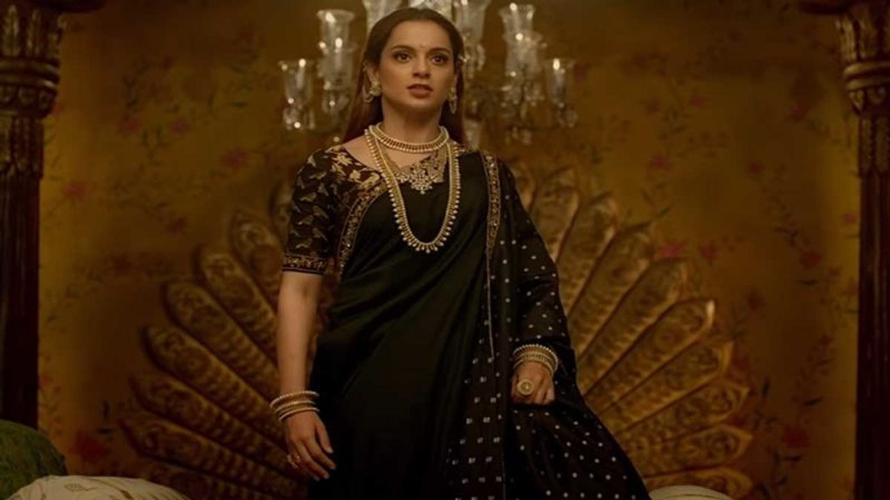 Manikarnika: Kangana Ranaut's Directorial Debut Opens At No 3; Becomes The Highest Indian Opener At Japanese BO