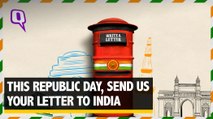 Dear India, This Republic Day, Here's a Letter For You