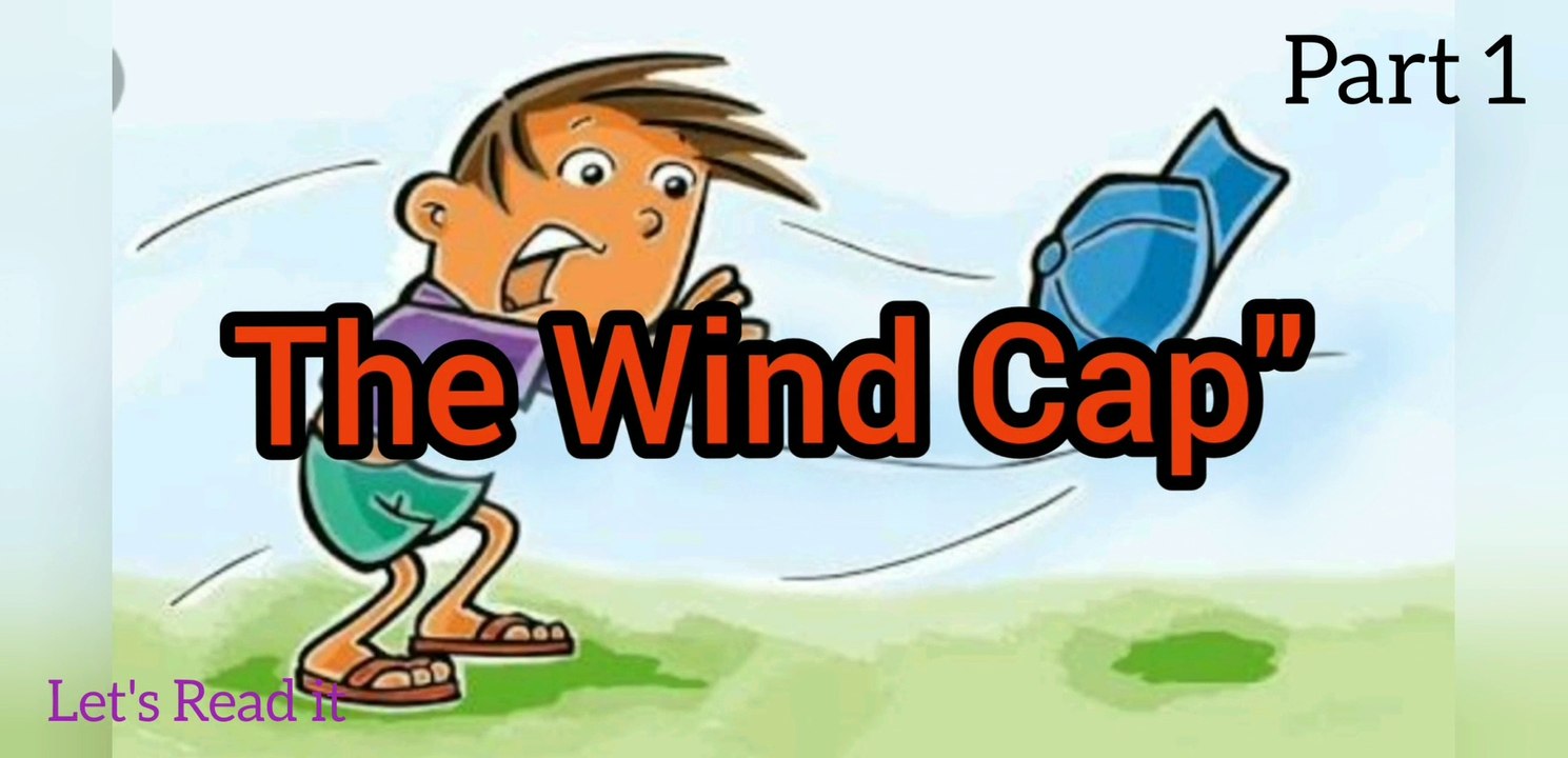 The wind cap by Jane Yolen