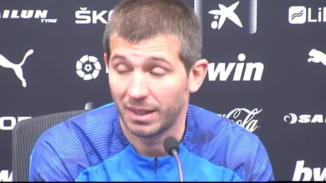 Celades elude hablar del mercado de fichajes y pone el foco en el Mallorca