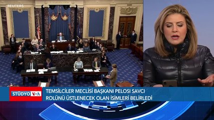 EKOTÜRK Stüdyo VOA 18 Ocak - 6. Gün