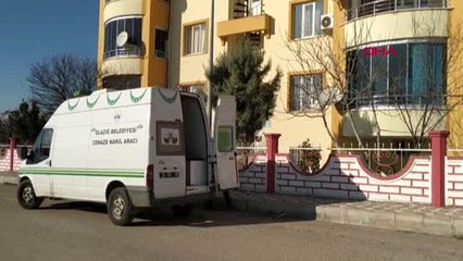 Elazığ üvey ağabeyini tüfekle öldürdü