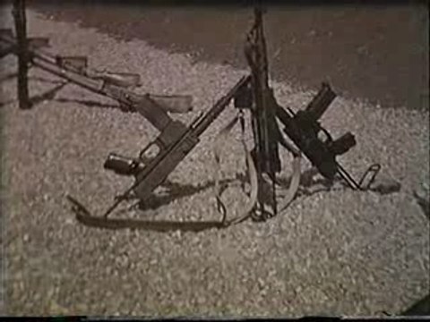 Inauguration de la CCI de Boulogne sur Mer en 1956