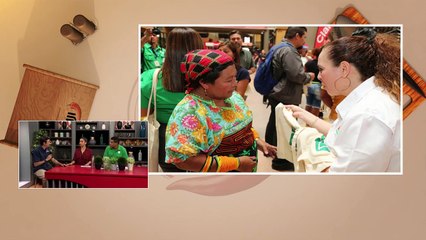 Tema Ají | El uso obligatorio de las bolsas reutilizables en establecimientos mayoristas - Nex Panamá