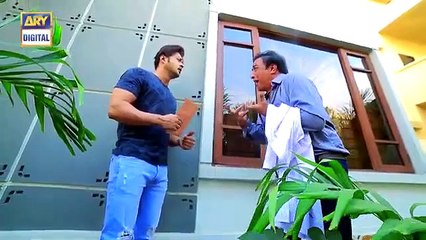 Jalebi Episode 53 _ 18th January 2020 _ ARY Digital Drama