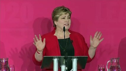 Labour leadership hopefuls call for unity in first hustings