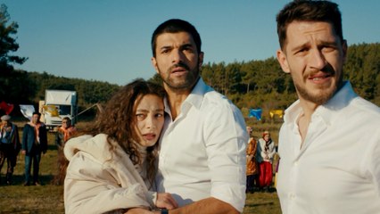 Sefirin Kızı 5. Bölüm 2. Fragman