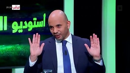 Raouf Bernaoui: « L'Algérie affrontera une nation mondiale au nouveau stade d'Oran »