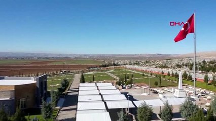 Şanlıurfa bakan yardımcısı ince: hainlerin belini kırıp, temizliğine başladık