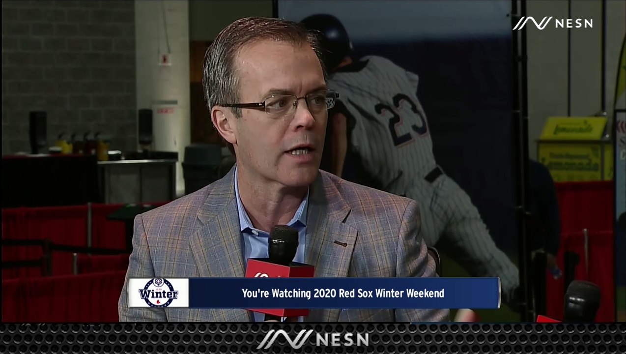 Jerry Remy  On Best Red Sox Manager Candidate