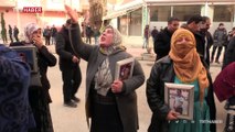 Diyarbakır annelerinden HDP'lilere tepki