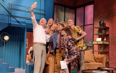 Pièce du Télévie: On a infiltré les coulisses de l'avant-première