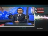 Ora Juaj - Shtypi i Ditës dhe telefonatat në studio me Klodi Karaj (18/01/2020)