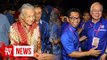 People of Sabah yet to realise the good Warisan has done, Dr M on PH Kimanis defeat