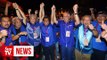Barisan Nasional thanks Kimanis voters for by-election win