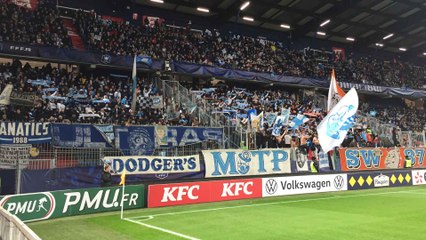 12e homme contre Granville